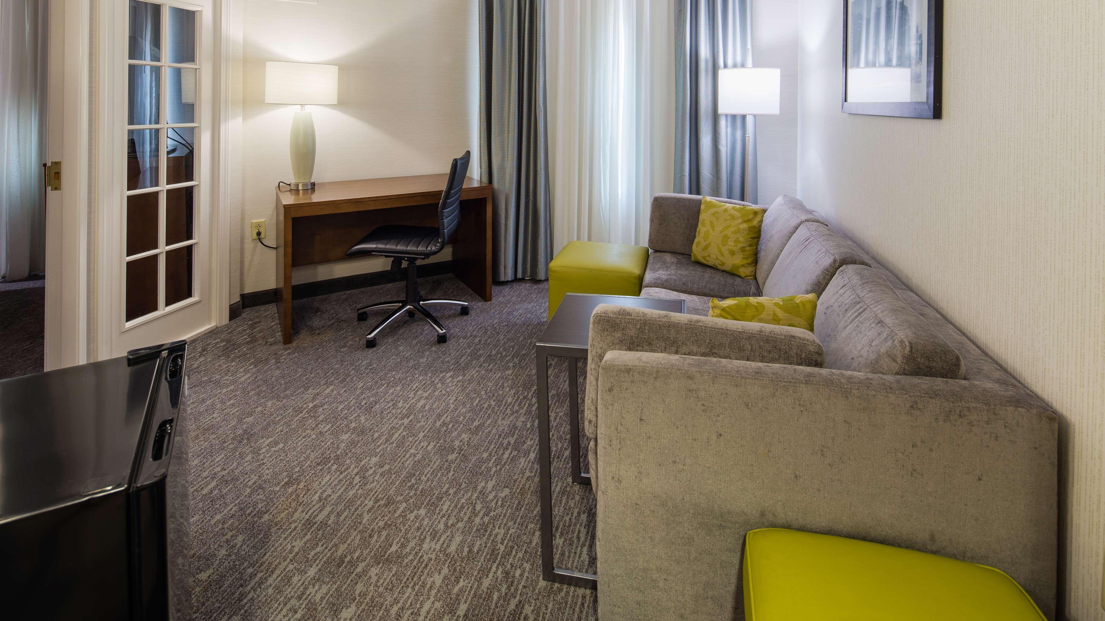 Best Western Plus Boston Hotel Exterior foto