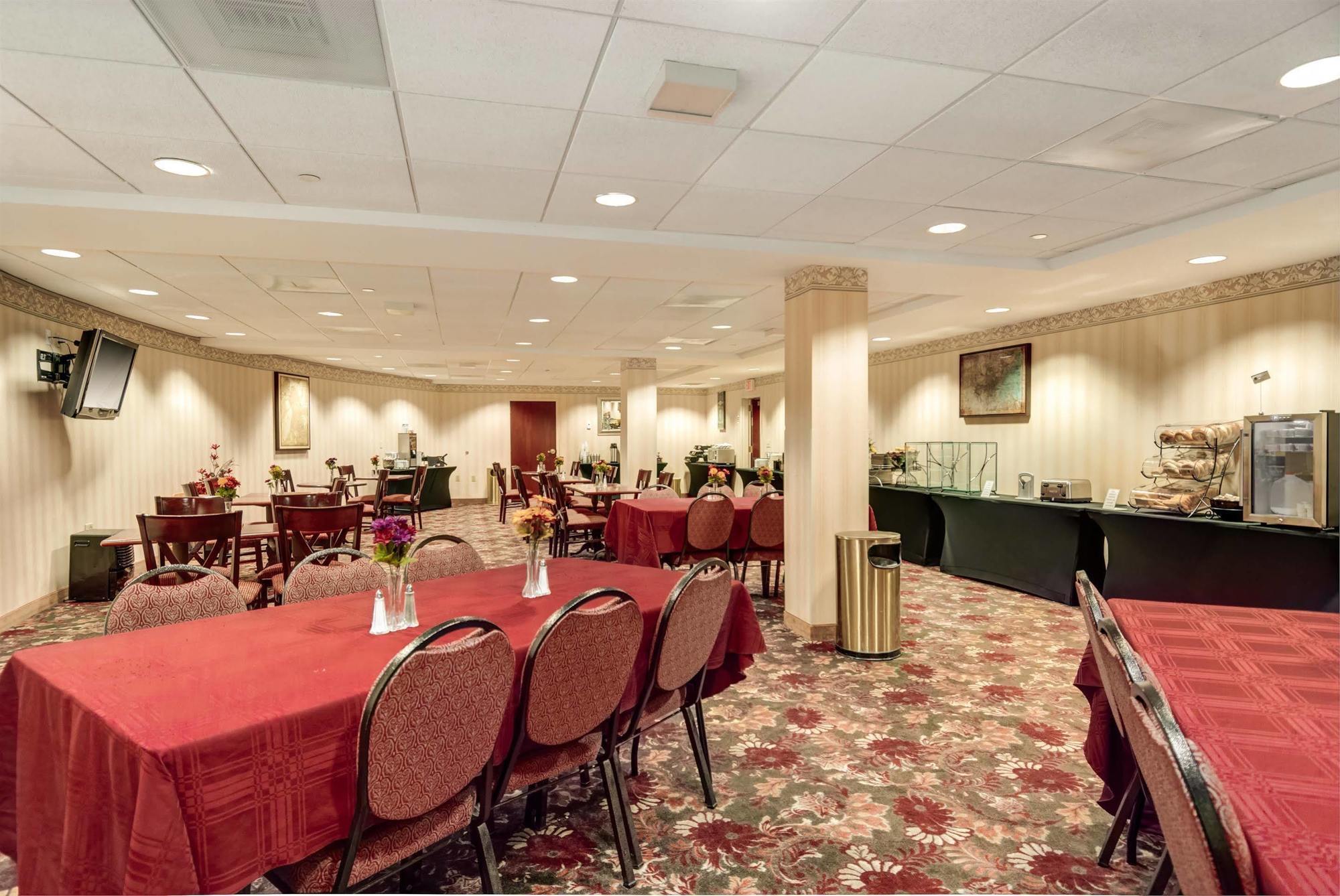 Best Western Plus Boston Hotel Exterior foto