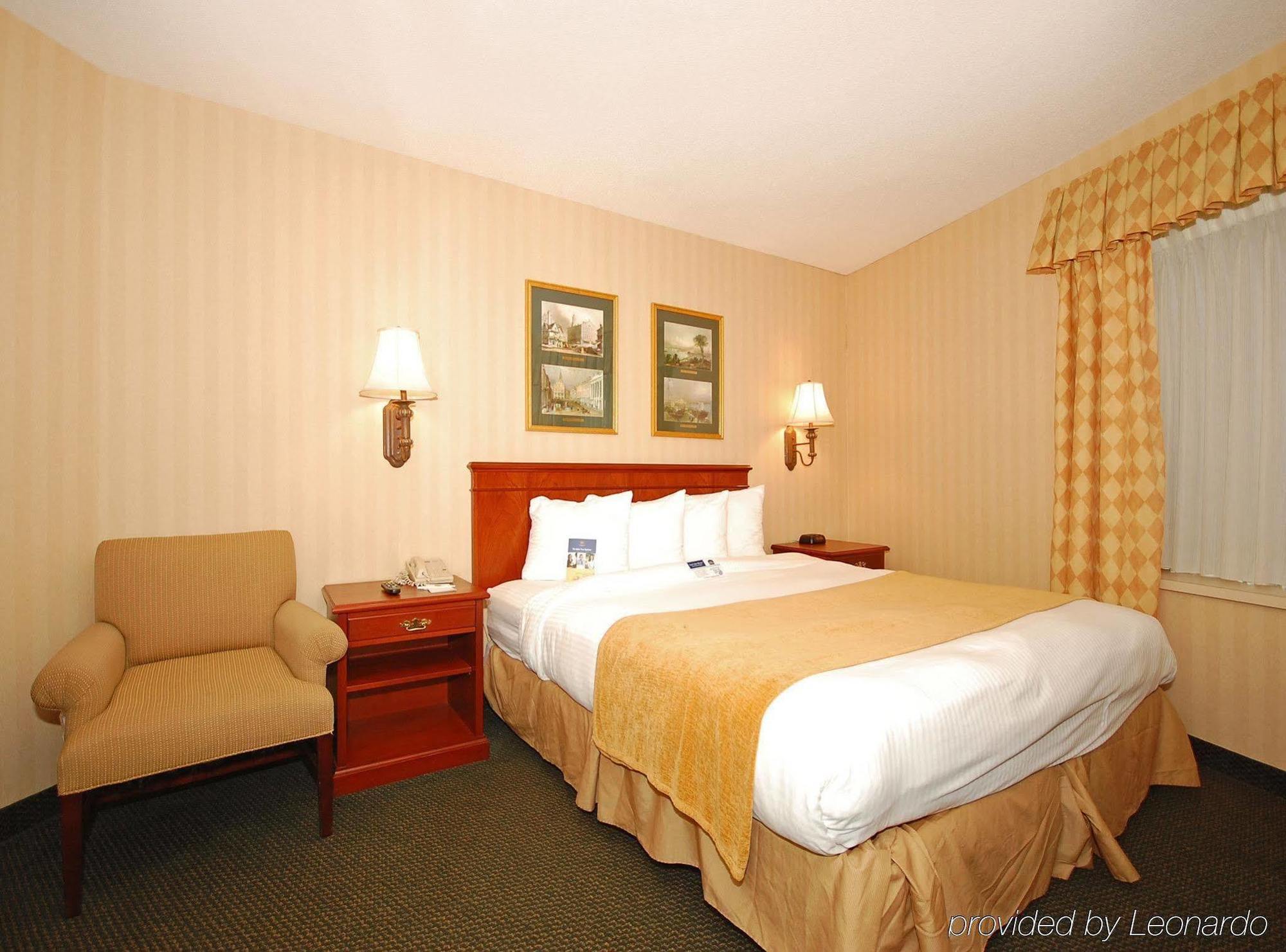 Best Western Plus Boston Hotel Cameră foto