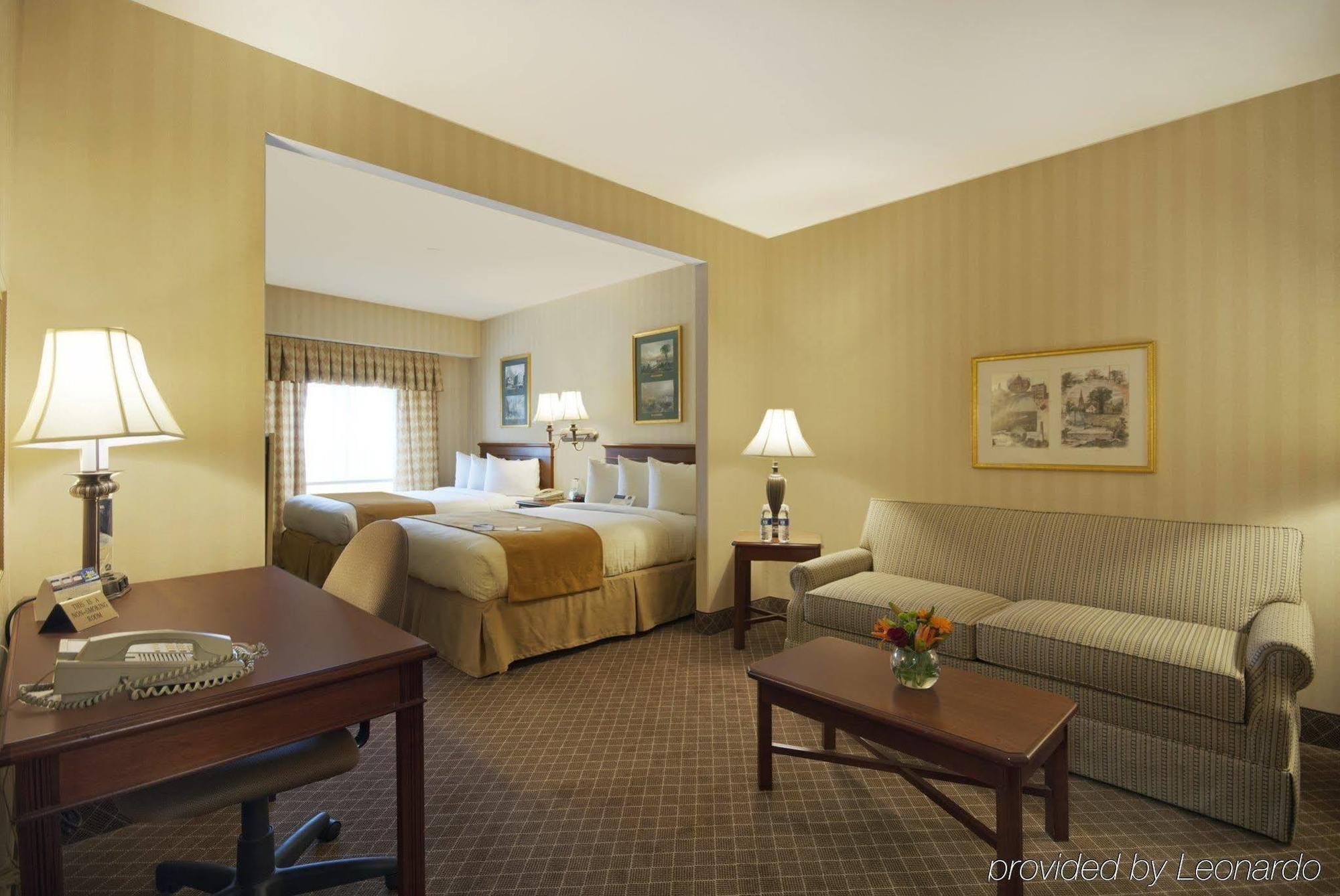 Best Western Plus Boston Hotel Cameră foto