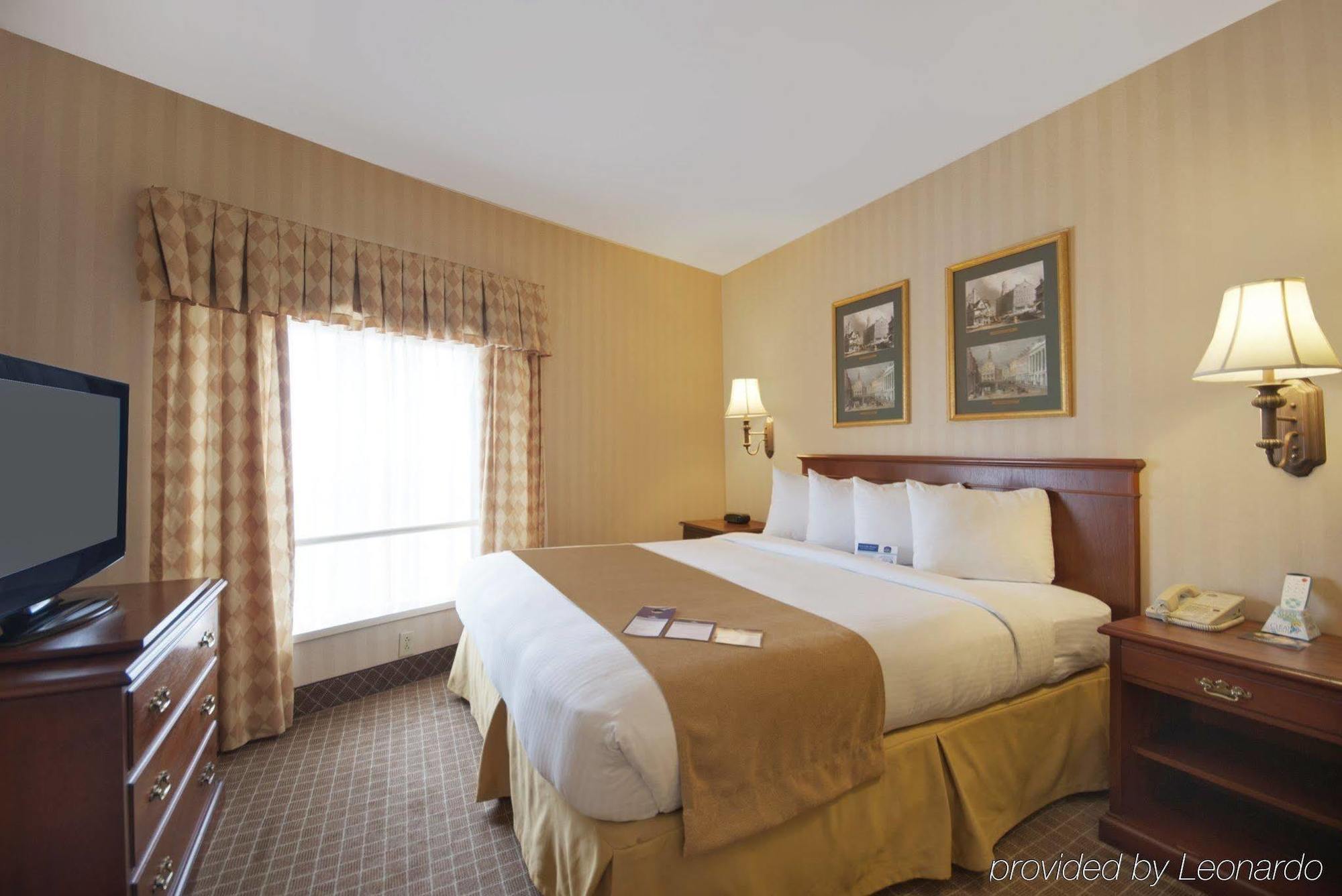 Best Western Plus Boston Hotel Cameră foto