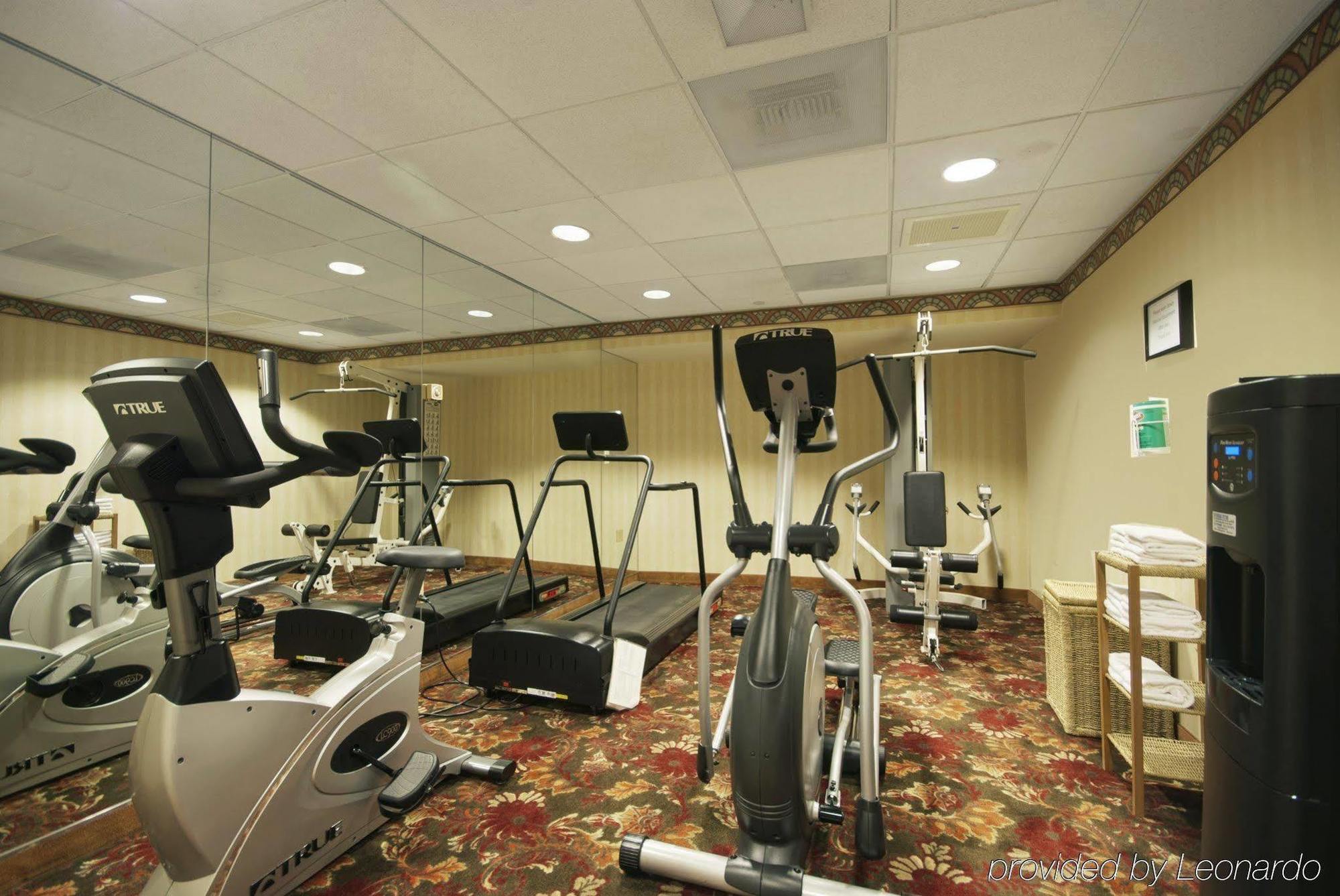 Best Western Plus Boston Hotel Exterior foto
