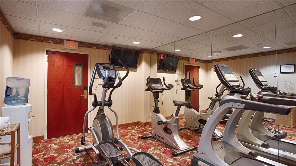 Best Western Plus Boston Hotel Exterior foto